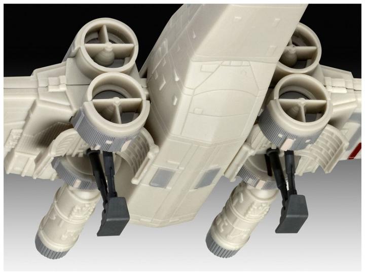 Image du produit Revell Star Wars : le chasseur X-wing
