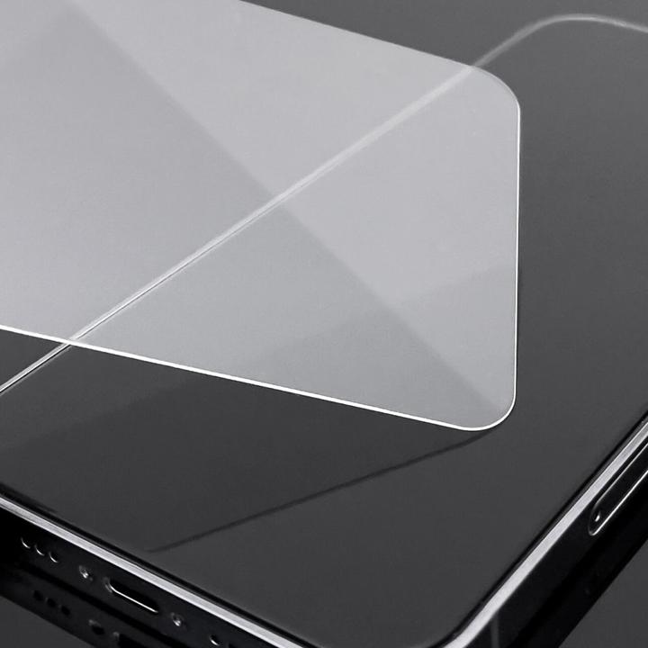 Actual product image Wozinsky Tempered glass for Motorola Moto G84 (1 Piece, Motorola Moto G84)