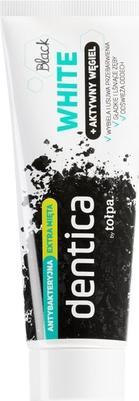 Immagine prodotto Tolpa Dentica Nero Bianco (75 ml)
