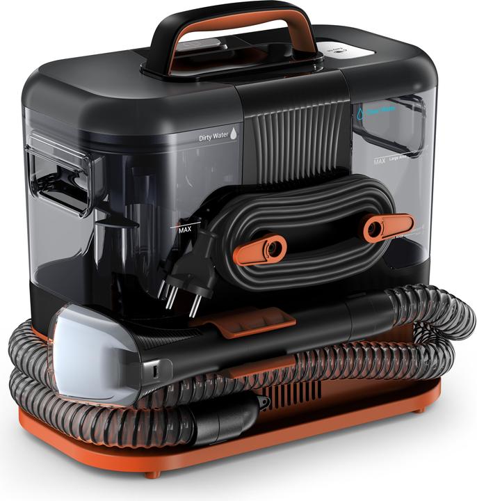 Image du produit Rowenta IN5011