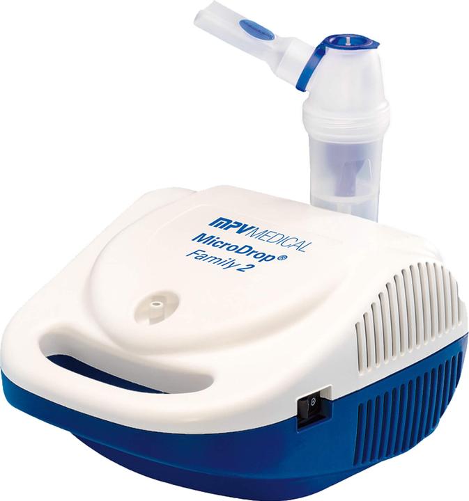 Productafbeelding MPV MicroDrop familie2, 1 st