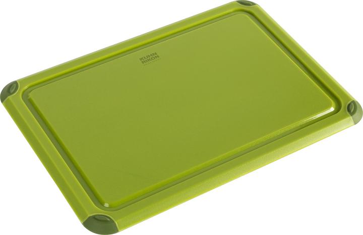 Actual product image Kuhn Rikon COLORI®+ Cutting board small