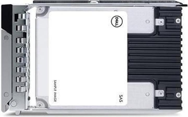 Produktbild Dell 960GB SSD SATA MIXED USE 6GBPS (960 GB, 2.5")