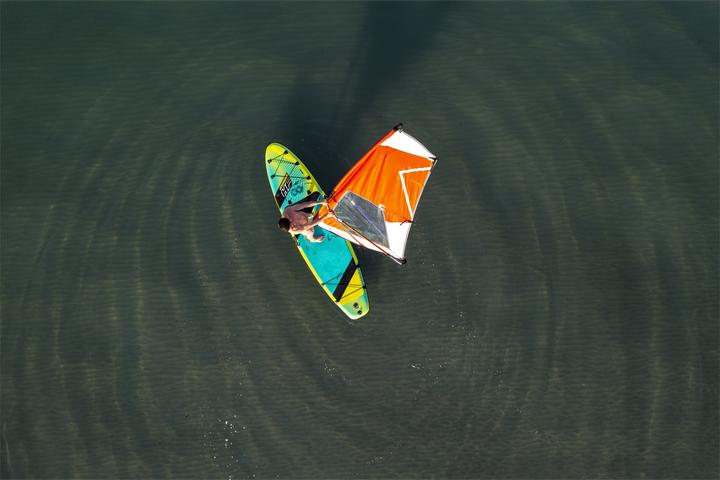 Produktbild Bestway Hydro-Force (11'2")