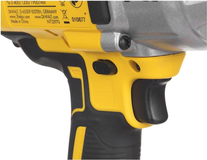 Produktbild DeWalt DCF899N-XJ (Akkubetrieb)