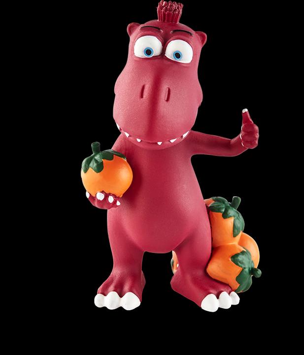 Produktbild Tonies Der kleine Drache Kokosnuss - Hörspiel zur TV-Serie 03 (Deutsch)