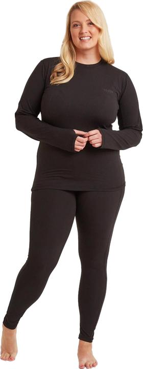 Produktbild TOG24 Snowdon ThermoTop Rundhalsausschnitt (48 D)