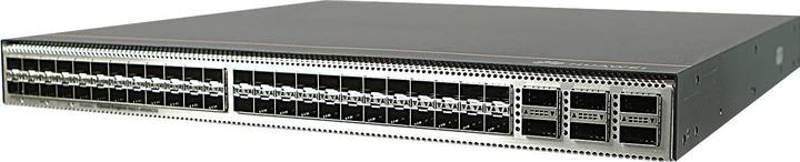 Produktbild Huawei SFP28 Switch CE6863-48S6CQ-B 54 Port (54 Ports)