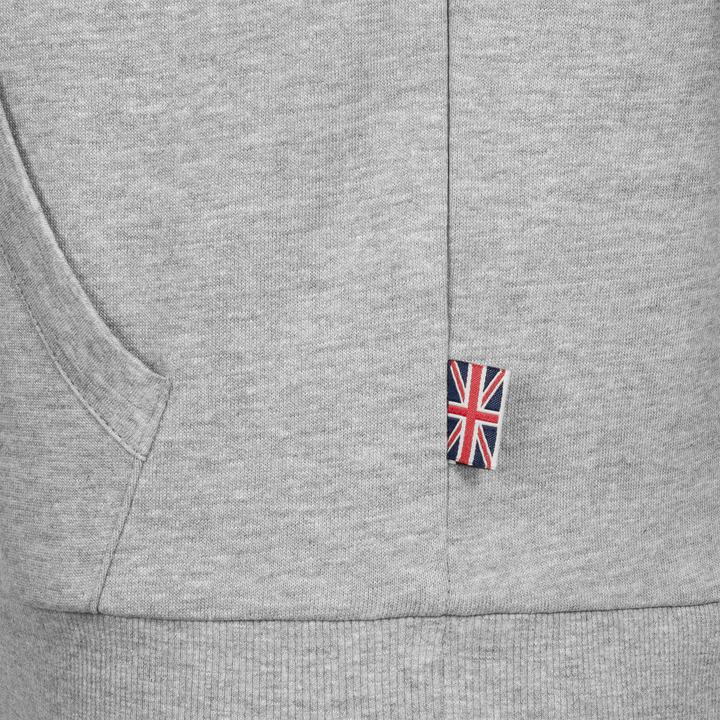 Produktbild Lonsdale Hoodie Fremington Kapuzensweatshirt (XL)