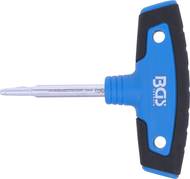 Produktbild BGS Ölablassschrauben-Spezialprofil-Schlüssel für VAG