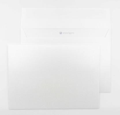 Image du produit Neutral Enveloppe (C5, 250 x)