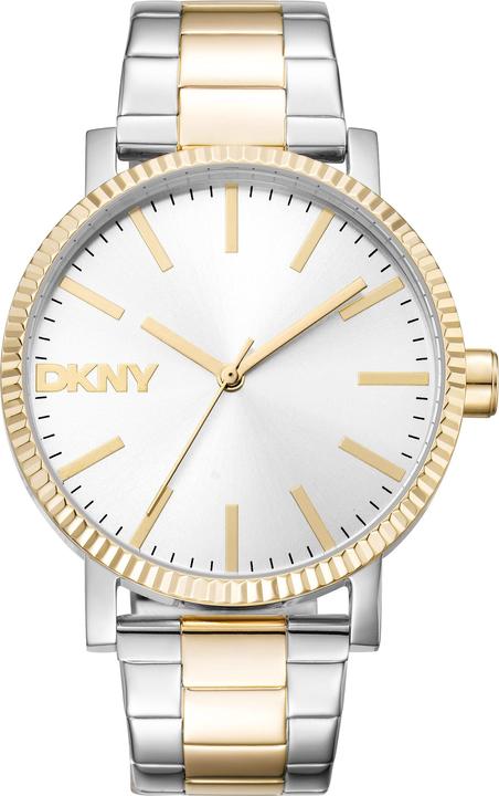 DKNY Soho Maxi - DK1L034M0075 (40 mm)