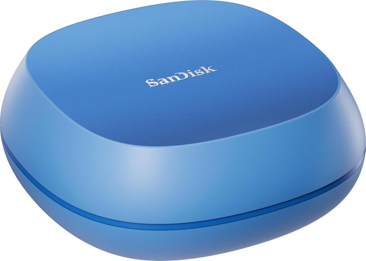 Actual product image SanDisk Creator Desk Drive (4000 GB)