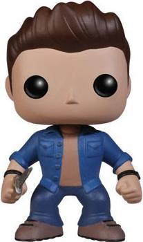 Immagine prodotto Funko Supernatural POP! Dean