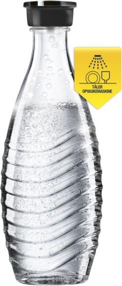 Actual product image SodaStream Glass carafe