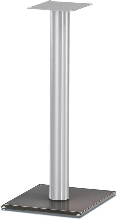 Immagine prodotto Spectral Supporto da pavimento Coppia BS58 vetro nero (1 coppia, Cavalletto, Non mobile)
