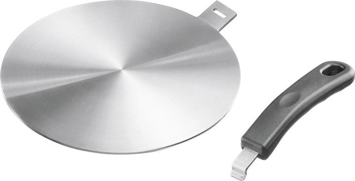 Actual product image Westmark Induction adapter plate (24 cm, Plastic, Metal)