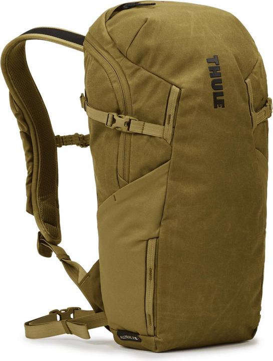 Actual product image Thule 5347 AllTrail X 15L Hiking Backpack Nutria (15 l)