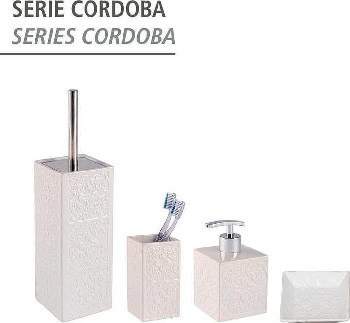 Actual product image Wenko Cordoba