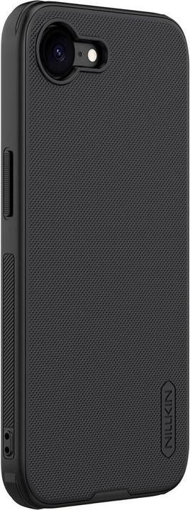 Image du produit Nillkin Super Frosted Shield Pro Series Hardcase Hülle (Apple iPhone 16e)