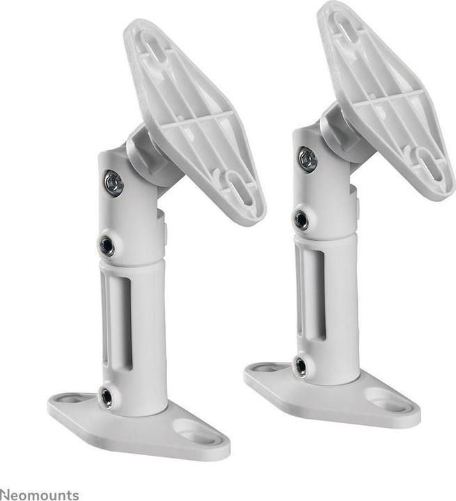 Image du produit Neomounts Conférencier-W100 (1 paire, Installation murale, Inclinable)