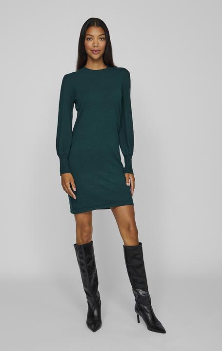 Produktbild Vila Strick Minikleid (S)