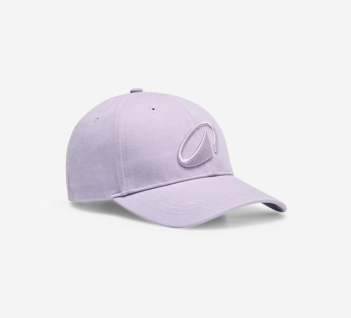 Domyos Cap Baumwolle - violett