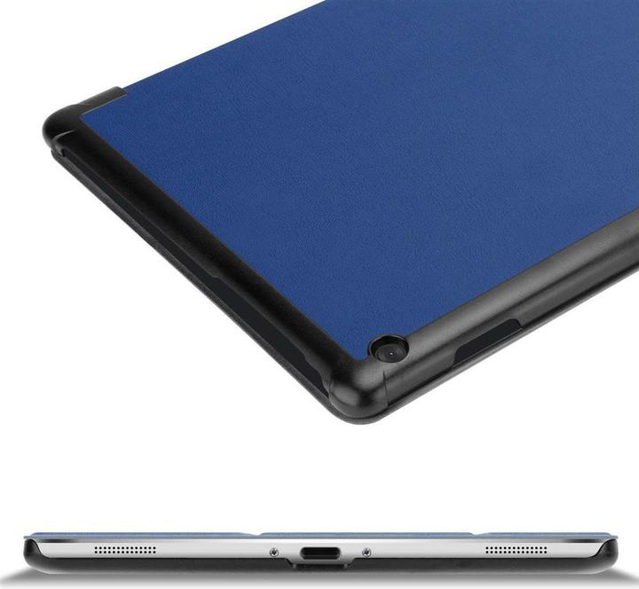 Immagine prodotto Cadorabo Copertina del libro per tablet (Scheda M10)