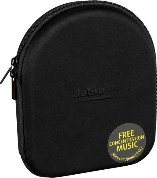 Immagine prodotto Jabra Evolve 75 UC Duo (Senza fili, USB-A)
