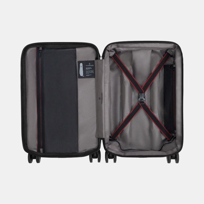 Produktbild Victorinox Spectra 3.0, Exp. Frequent Flyer Carry-On, Storm (37 l, Handgepäck (bis 50l))
