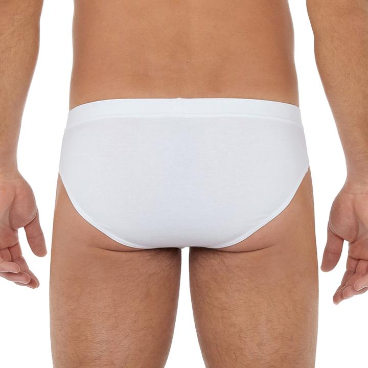 Image du produit HOM 2er Pack TENCEL™ Soft HO1 Mini Slip / Unterhose (XL, lot de 2)