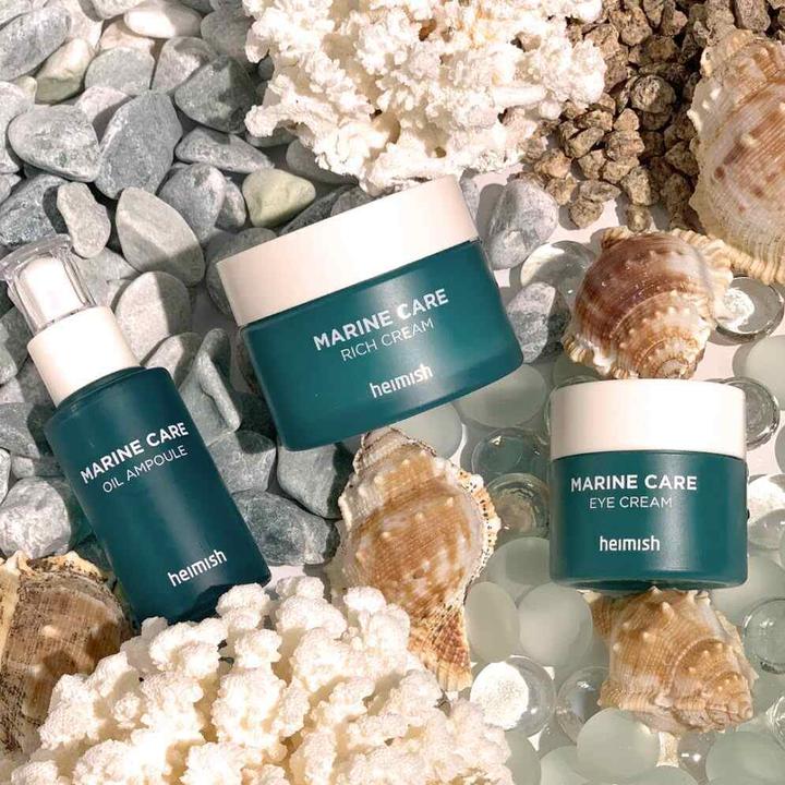 Produktbild Heimish Marine Care Retinol Eye Serum (Serum, 30 ml, Nacht)