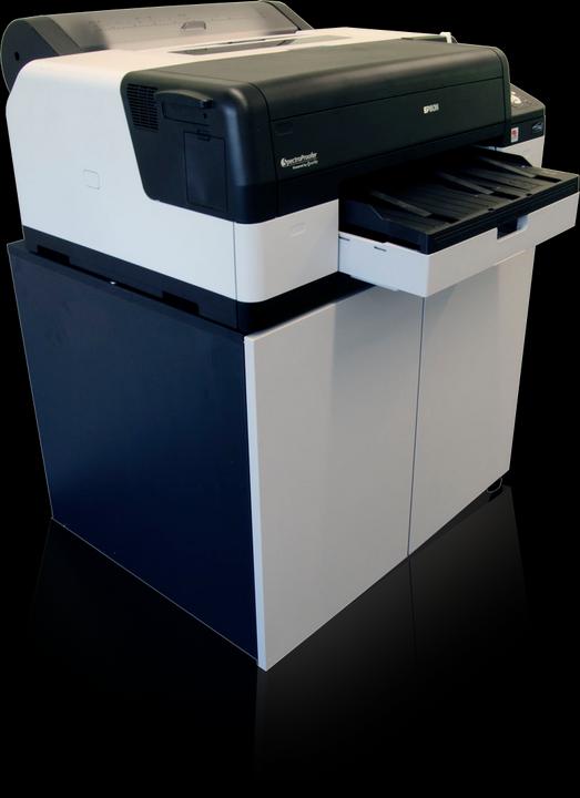 Epson Armadio base per stampante, ad esempio, Stylus Pro 4900