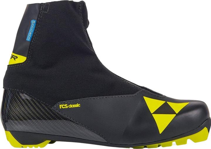 Image du produit Fischer Sports RCS Classic chaussure de ski de fond hommes (41)