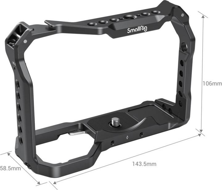 Actual product image SmallRig 2918 (Cage)