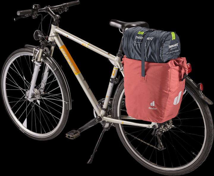 Immagine prodotto Deuter Weybridge 20+5 (20 l, Borsa portapacchi)