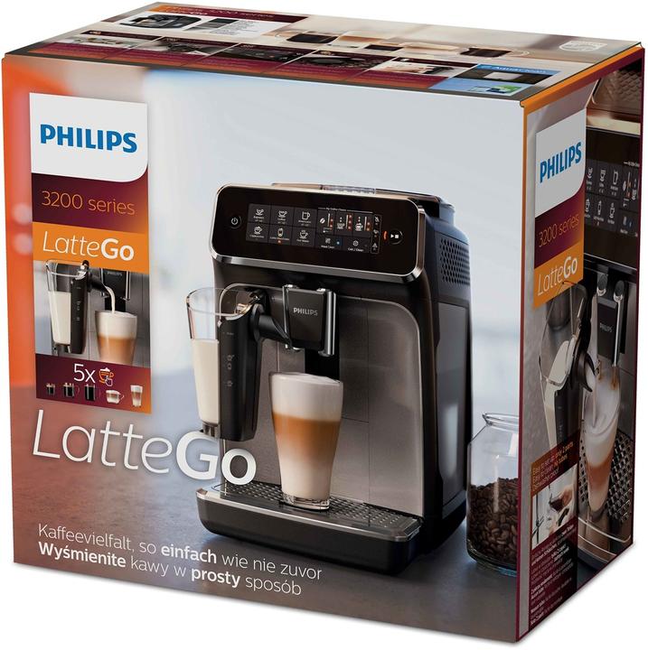 Produktbild Philips EP3246/70