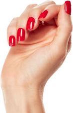 Produktbild Ardell 1 Step Gel Polish Venetian Red 10 ml (Venetian red, Gel-Effekt Nagellack)
