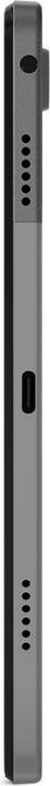 Actual product image Lenovo M10 Plus (3rd Gen) 2023 (WLAN only, 10.60", 128 GB, storm grey)