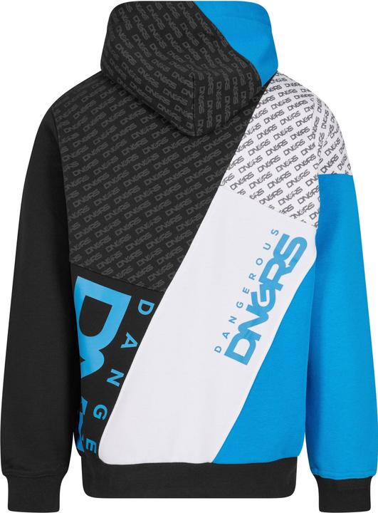Actual product image Dangerous Hoody - 20719 (XXL)