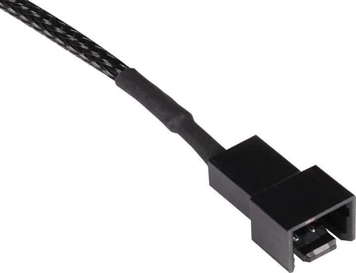 Immagine prodotto Alphacool LK Sdoppiatore a Y da 3 pin a 4x 3 pin 60 cm