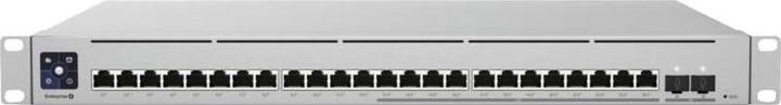 Produktbild Ubiquiti Enterprise 24 POE (26 Ports)