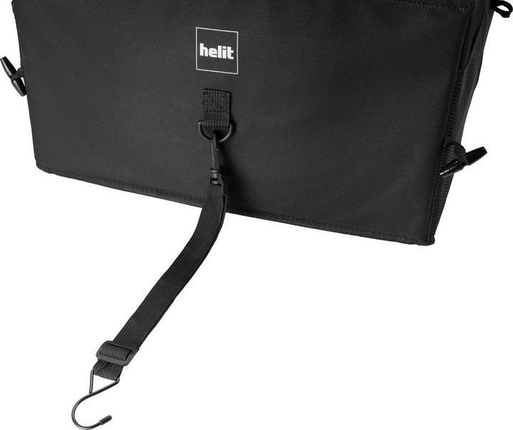 Actual product image Helit Organisateur de coffre the car organiser