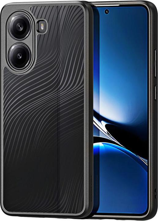 Actual product image Dux Ducis Aimo Series (Xiaomi Poco X7 Pro)