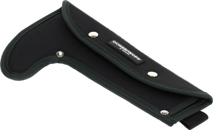 Produktbild Ochsenkopf Tasche für Schweizer Gertel