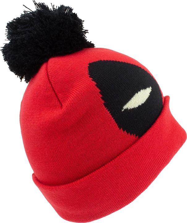 Image du produit Deadpool Bonnet à pompon