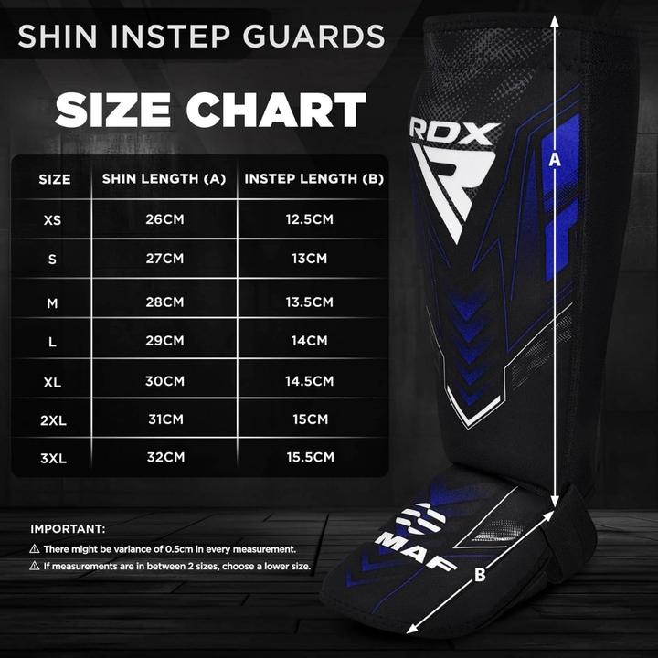 Produktbild Rdx SHORTS MMA T16 NOIR/GRIS-L (M, L)