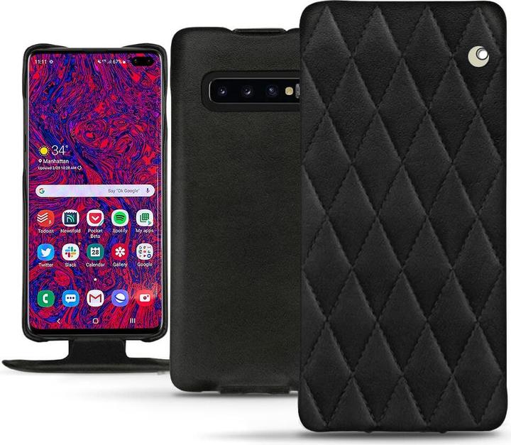 Image du produit Noreve Housse cuir vertical (Samsung Galaxy S10+)