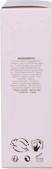 Actual product image Leonor Greyl Huile de Magnolia (Body cream, 95 ml)