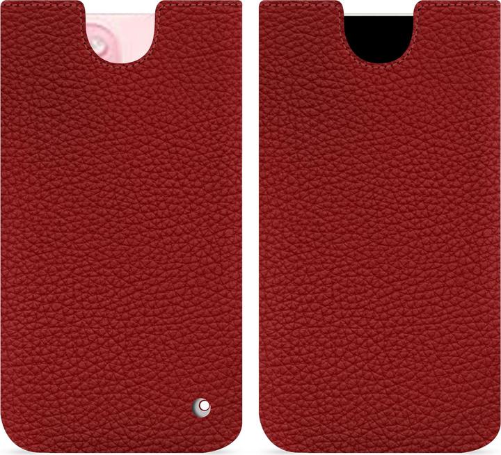Image du produit Noreve Coque en cuir (Apple iPhone 15)